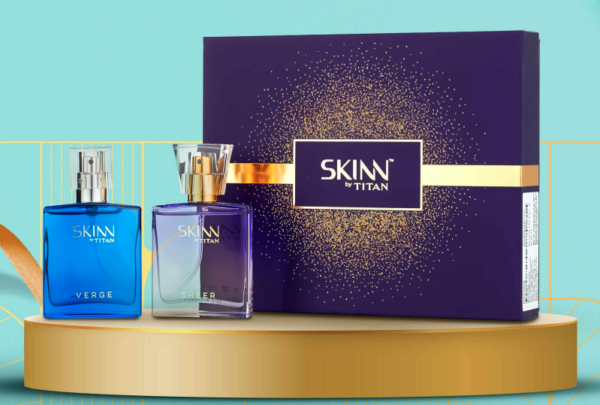 Skinn Festive